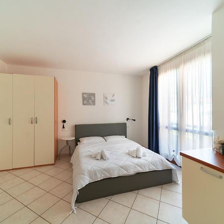 Residence Alessandra Cesenatico Ngoại thất bức ảnh