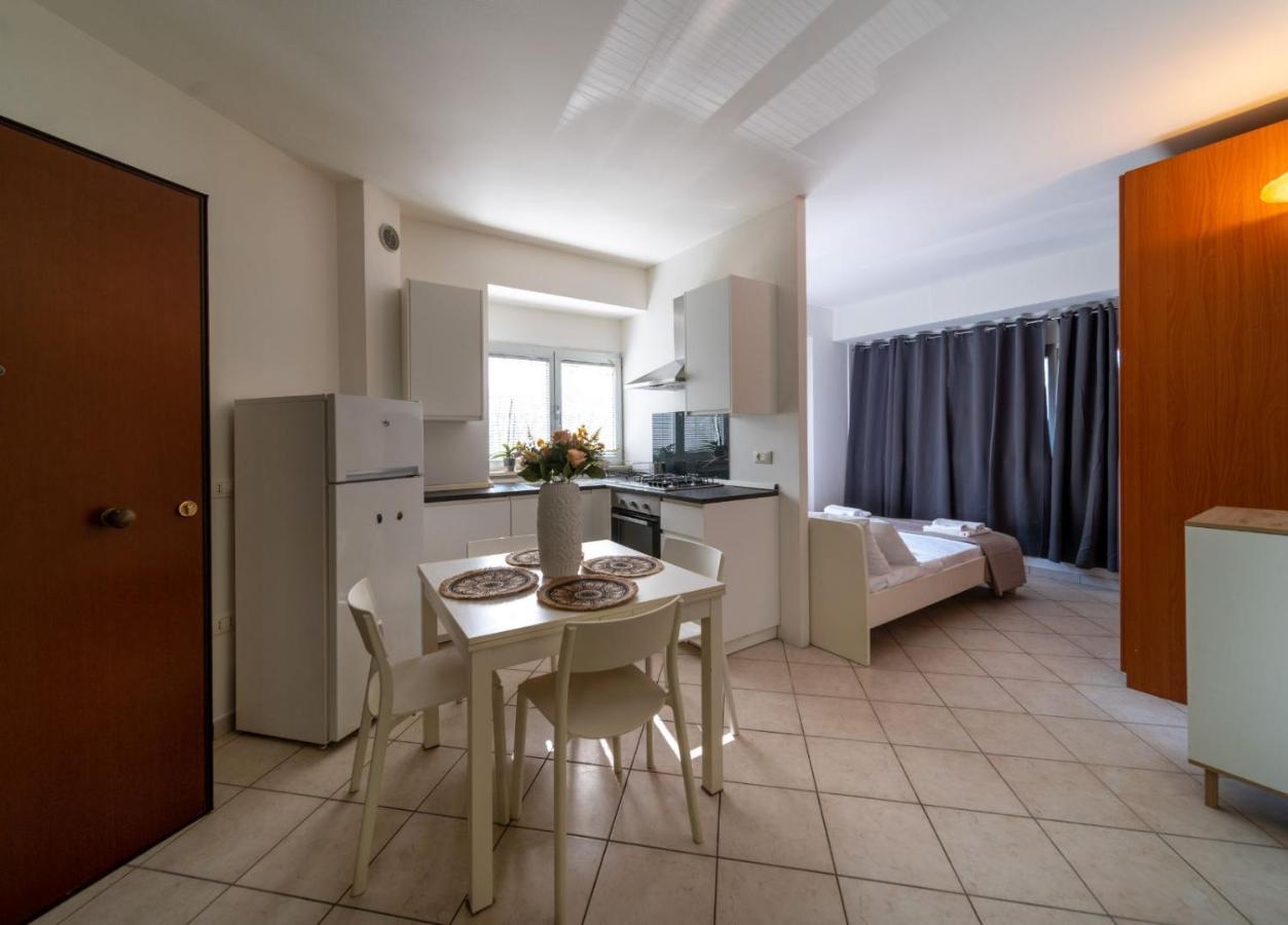 Residence Alessandra Cesenatico Ngoại thất bức ảnh