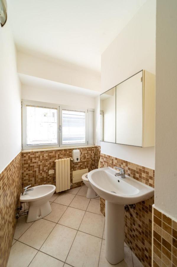 Residence Alessandra Cesenatico Ngoại thất bức ảnh