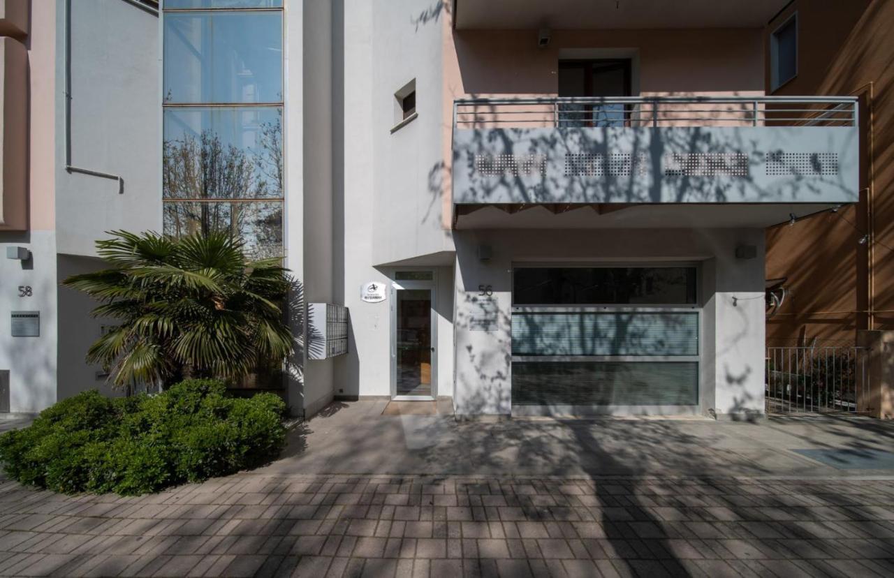 Residence Alessandra Cesenatico Ngoại thất bức ảnh