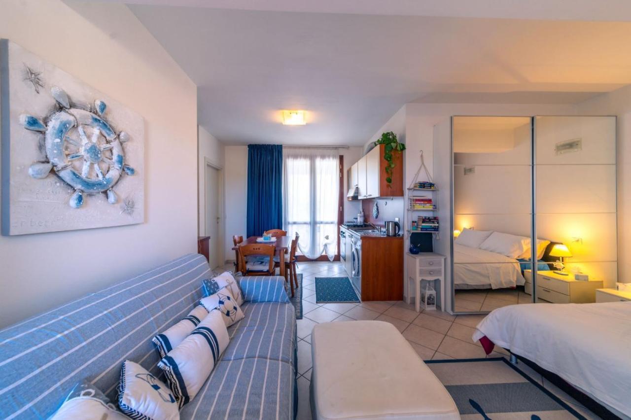 Residence Alessandra Cesenatico Ngoại thất bức ảnh