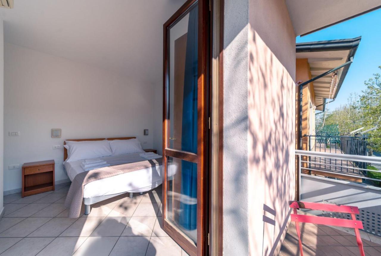 Residence Alessandra Cesenatico Ngoại thất bức ảnh