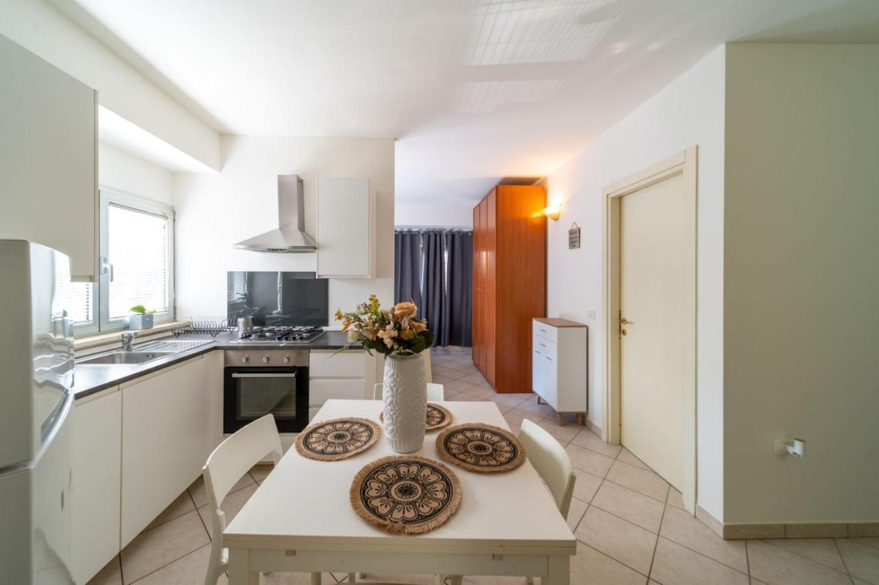 Residence Alessandra Cesenatico Ngoại thất bức ảnh