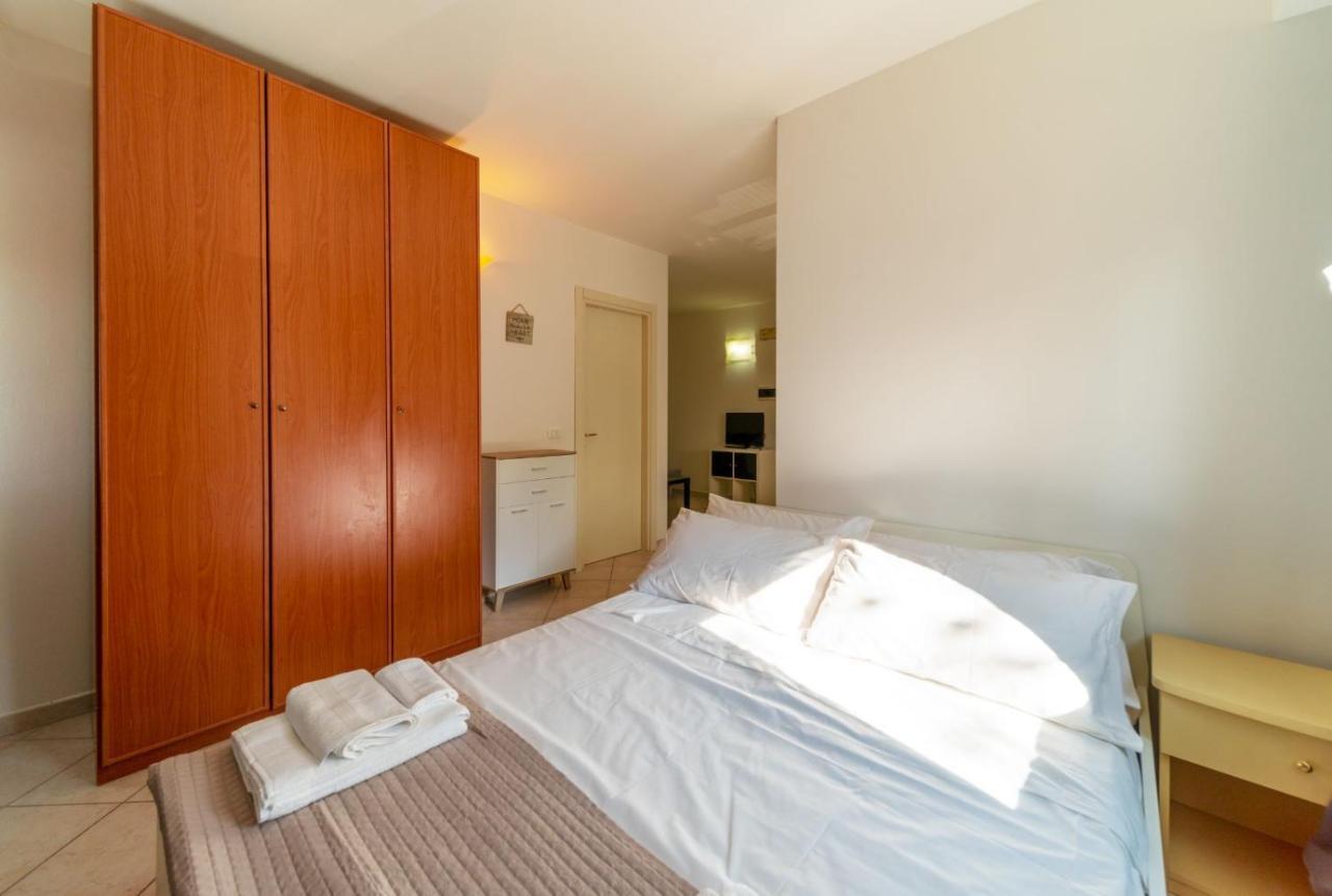 Residence Alessandra Cesenatico Ngoại thất bức ảnh