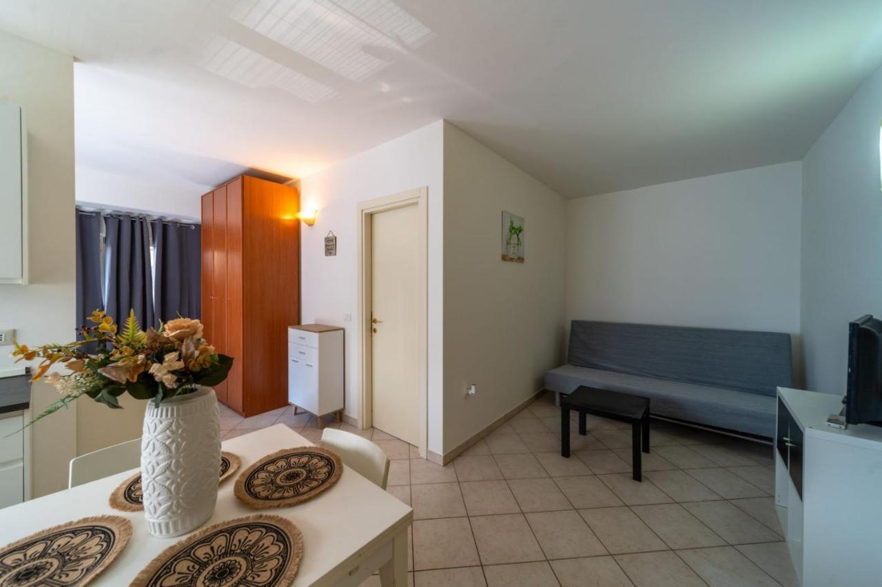 Residence Alessandra Cesenatico Ngoại thất bức ảnh