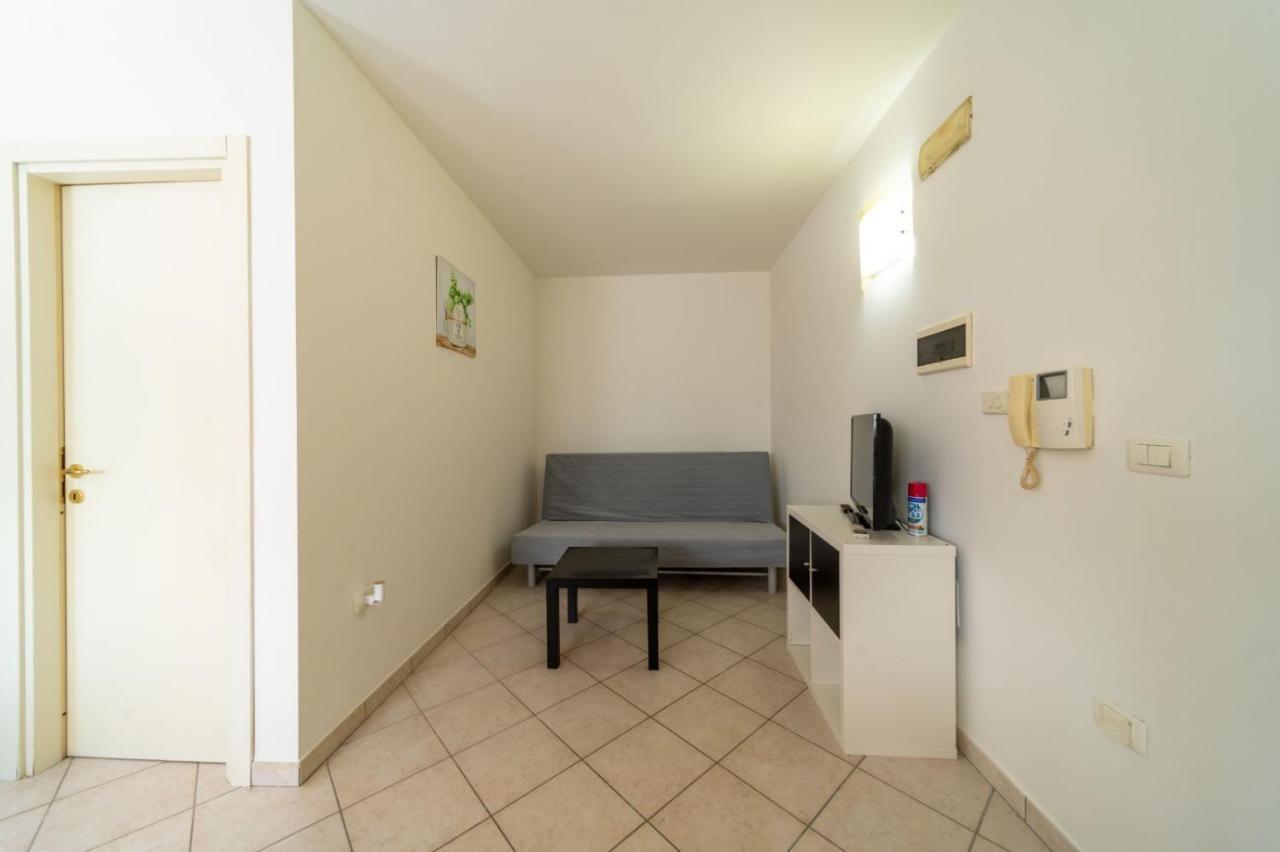 Residence Alessandra Cesenatico Ngoại thất bức ảnh