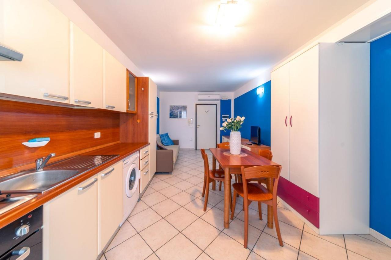 Residence Alessandra Cesenatico Ngoại thất bức ảnh