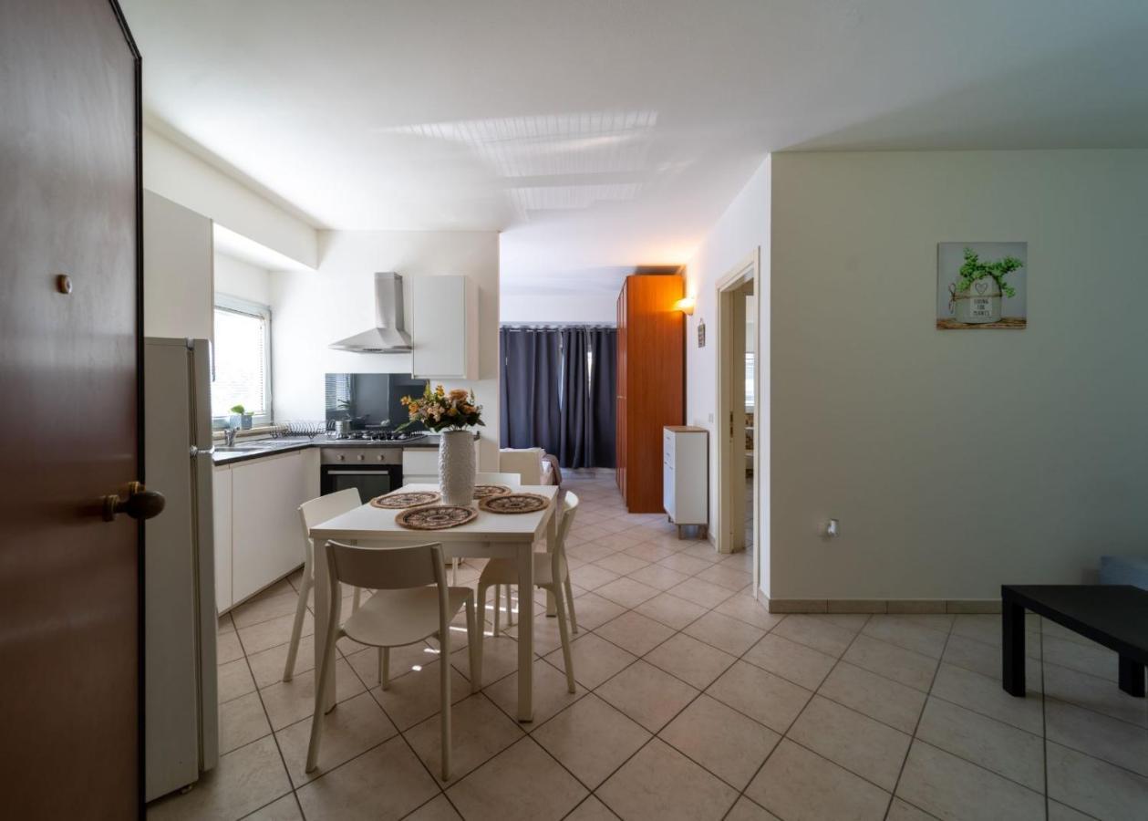 Residence Alessandra Cesenatico Ngoại thất bức ảnh
