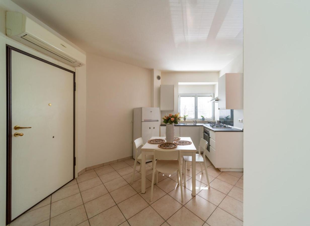 Residence Alessandra Cesenatico Ngoại thất bức ảnh