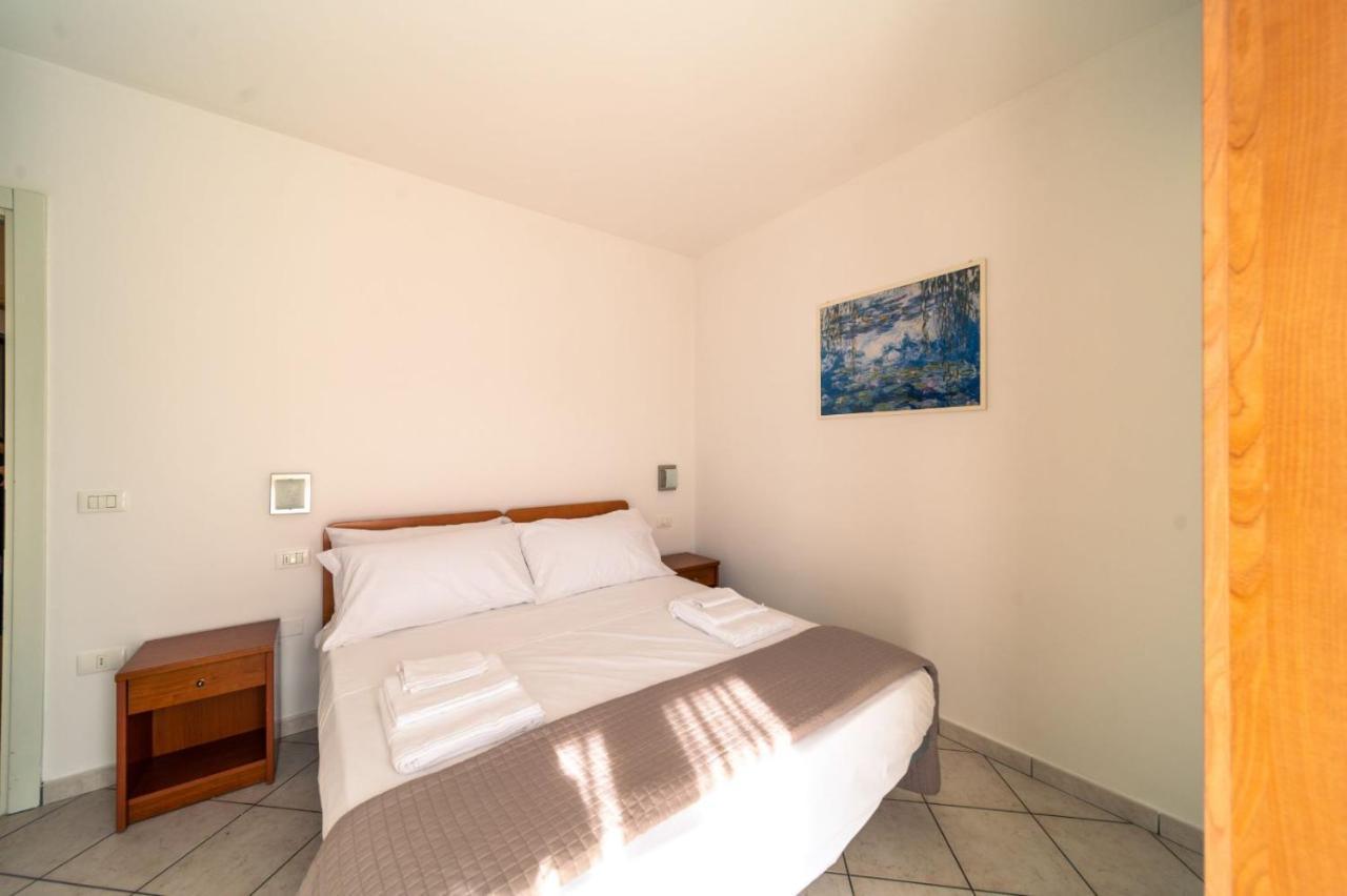 Residence Alessandra Cesenatico Ngoại thất bức ảnh