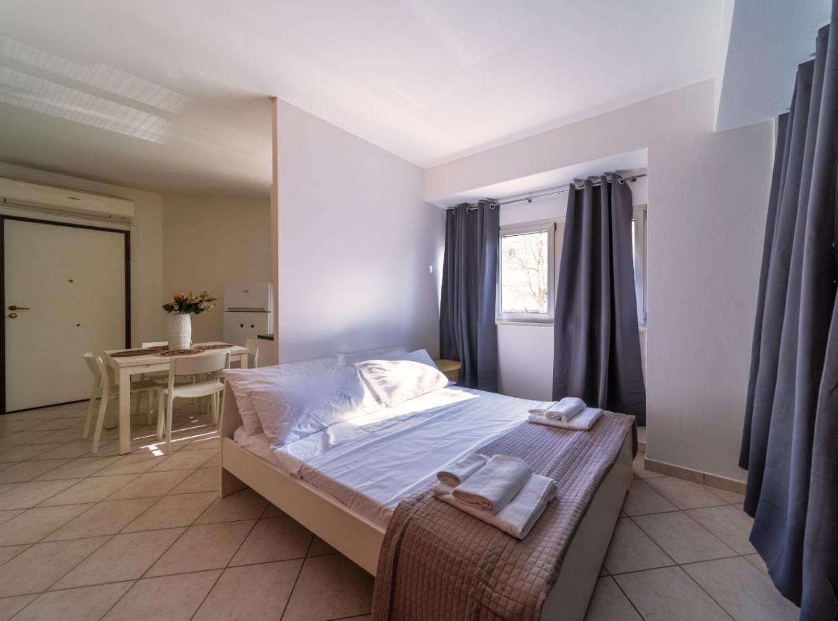 Residence Alessandra Cesenatico Ngoại thất bức ảnh