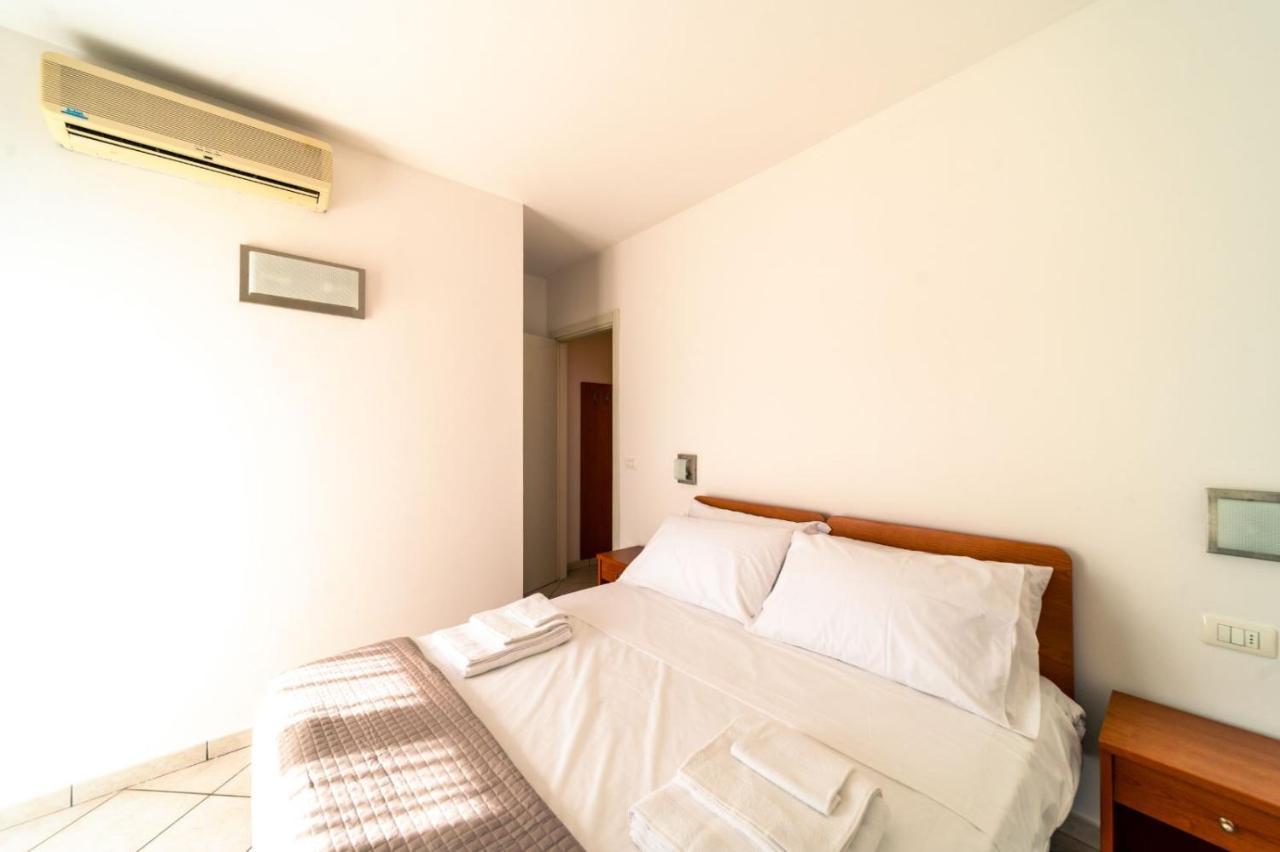 Residence Alessandra Cesenatico Ngoại thất bức ảnh