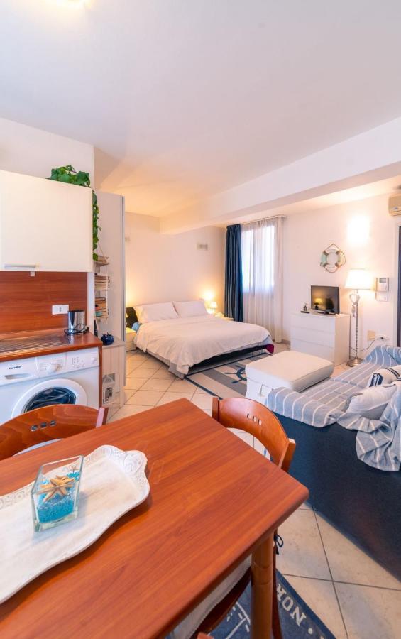 Residence Alessandra Cesenatico Ngoại thất bức ảnh