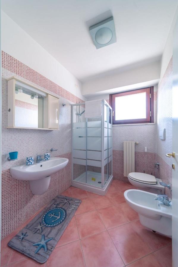 Residence Alessandra Cesenatico Ngoại thất bức ảnh