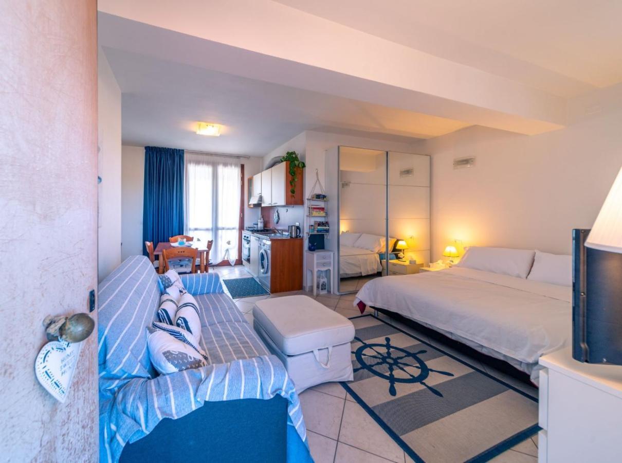 Residence Alessandra Cesenatico Ngoại thất bức ảnh