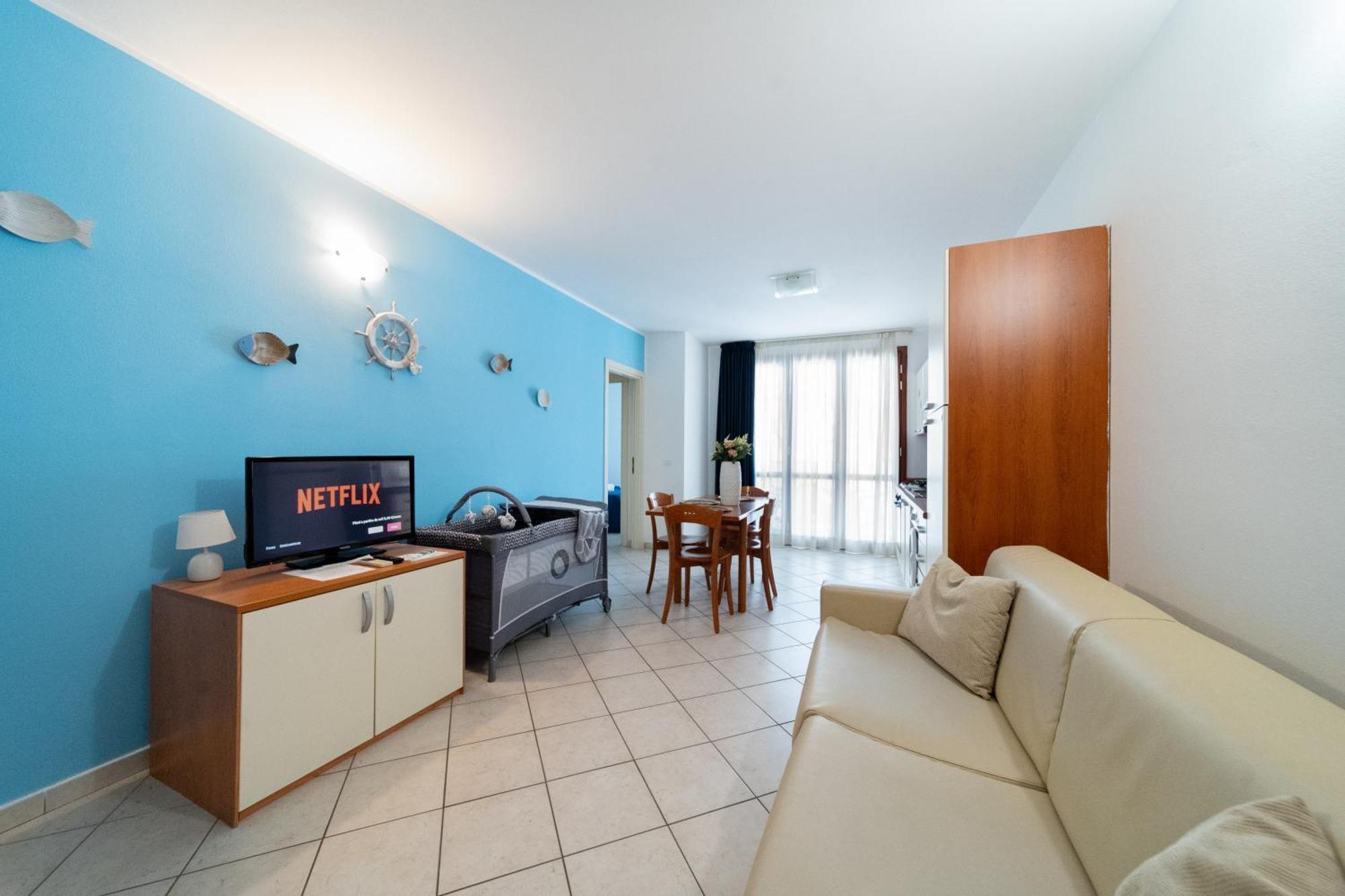 Residence Alessandra Cesenatico Ngoại thất bức ảnh