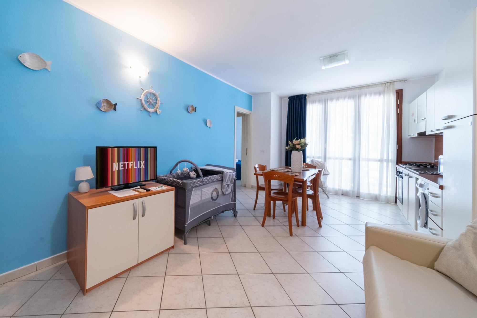 Residence Alessandra Cesenatico Ngoại thất bức ảnh