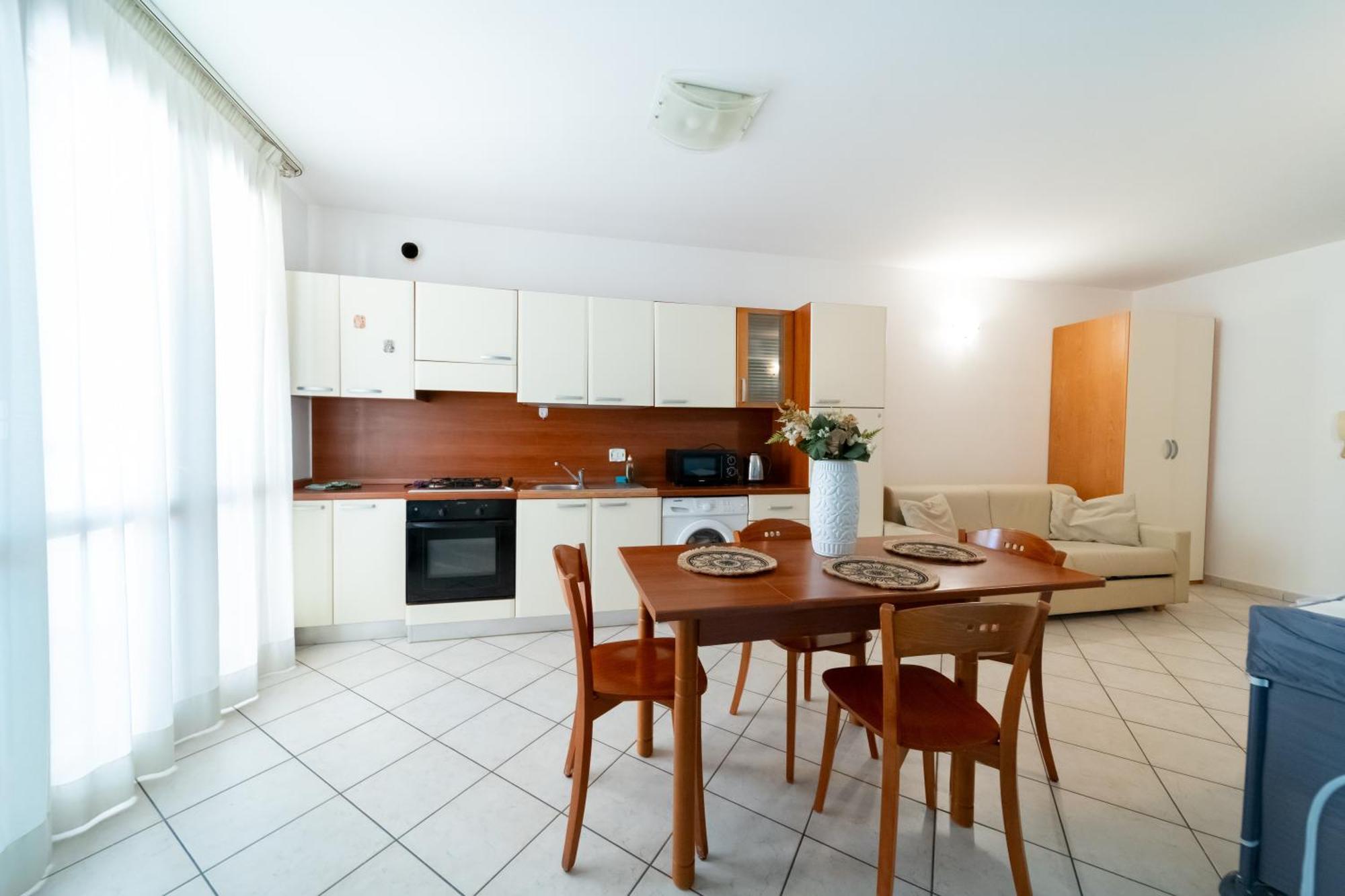 Residence Alessandra Cesenatico Ngoại thất bức ảnh