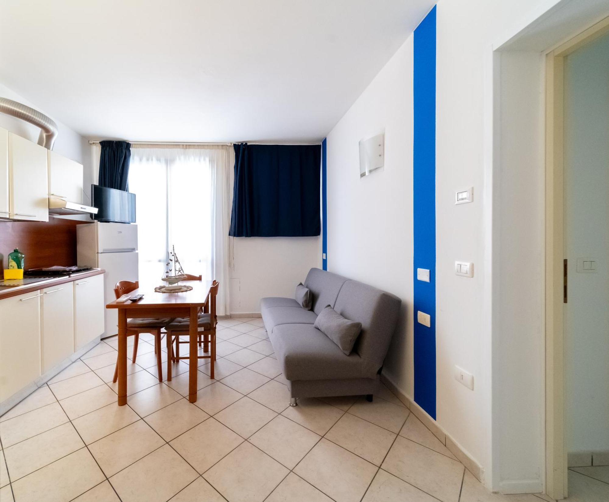 Residence Alessandra Cesenatico Ngoại thất bức ảnh