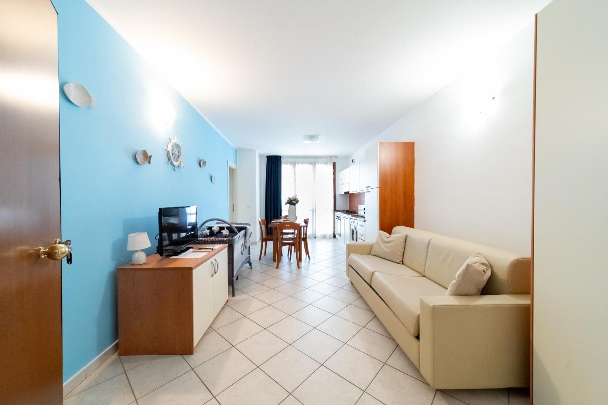 Residence Alessandra Cesenatico Ngoại thất bức ảnh